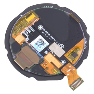 Pantalla LCD Táctil para Reloj Inteligente, Repuesto para <span class=keywords><strong>Amazfit</strong></span> T-Rex 2 - Product Image 5