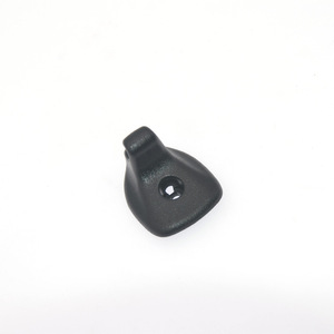 Clip para Gafas de Sol 8x6x3cm, Soporte de Plástico para Visera Solar para Chrysler 200 Dodge Avenger 1GW25DX9AA - Product Image 2