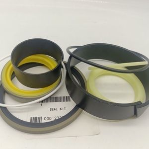 BACKHOE LOADER 442D 420D 430D 432D 428D 438D Lift Cylinder Seal Kit 2600273 260-0273 - Product Image 6