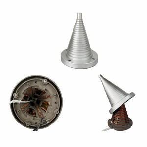 Индукционный нагреватель Trima <span class=keywords><strong>HA</strong></span> Series Tower: легкий, быстрый, с микрокомпьютерным управлением, гарантия 1 год - Product Image 3