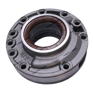 IZUMI pompa olio 20/925583 per <span class=keywords><strong>JCB</strong></span> pale ruote 436 446 436E 456 426 456E 434S dumper 714 722 718 - Product Image 3