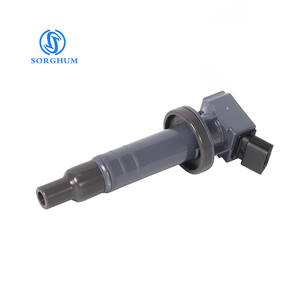 Sorghum 90080-19015 90919-02239 90919-02262 9091902239 Diskon Besar-besaran Koil Pengapian Mesin Otomatis untuk Chevrolet Primz untuk Vibe Pontiac - Product Image 3