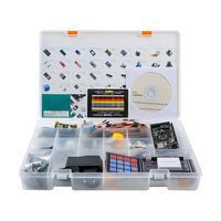 Kit de Iniciación a la Programación Robotlinking para Arduino, Kits de Sensores para Mega 2560