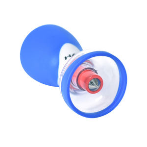 2025 profesyonel çukurluğu terapi setleri 10 adet Haci marka manyetik emme çukurluğu ev vücut tedavisi için Flip kutusu ile Set - Product Image 1