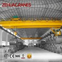 Pièces de pont roulant : Contrôleur principal QD pour pont roulant EOT 20 tonnes, télécommande pour ponts roulants EOT