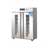 Armoire de désinfection médicale multifonctionnelle, stérilisateur UV à ozone haute température pour instruments chirurgicaux, masques et vêtements