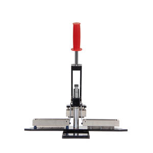 Machine à fabriquer des badges magnétiques pour réfrigérateur à angle droit <span class=keywords><strong>TALENT</strong></span> 54x120mm <span class=keywords><strong>de</strong></span> haute qualité, en vente chaude - Product Image 2