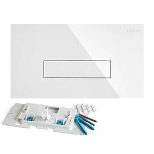 SARA Kit Marco de un solo botón + Placa CM.28 1,0 Herramienta de torneado de espesor blanco - Product Image 3