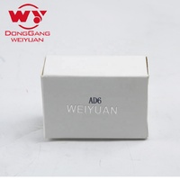 WEIYUAN No.134 outil de meulage de clapet anti-retour nouvel outil de réparation de moteur de voiture pour pompe CAT C7 319-0678 319-0677