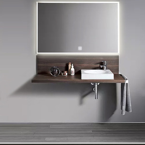 Yidun 90W Max Cảm Biến Cảm Ứng Chuyển Đổi Điều Khiển Hai Đèn Khách Sạn Gương Chiếu Sáng Dc12/24V <span class=keywords><strong>LED</strong></span> Dimmer 24V Cảm Biến Chuyển Đổi Cảm Ứng Cảm Biến - Product Image 5