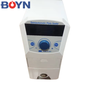Máquina Selladora Térmica Semiautomática de Laboratorio PS-200, 80C~200C, Selladora de Películas de 9mm~48mm para Instrumentos de PCR, Suministros de Laboratorio - Product Image 5
