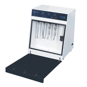 Automatisches Reinigungs- und Schmiersystem für Dentalhandstücke und Implantat-Winkelstücke - Product Image 4