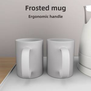 Hervidor Eléctrico <span class=keywords><strong>Creade</strong></span> de 12L, Acero Inoxidable, Apagado Automático, Protección Contra Ebullición en Seco, Hervidor de Agua Pequeño para Alojamientos, Habitaciones de Huéspedes y Hogares - Product Image 4