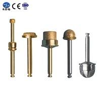 Instrument dentaire électrique pour la sinus-lift (approche latérale) en promotion