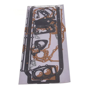 F407 128000-310001 Kit de révision complet de réparation de moteur de pièces de rechange de chargeur - Product Image 6