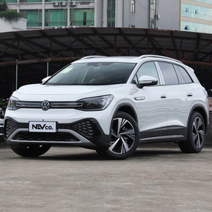 Nouveau style, <span class=keywords><strong>prix</strong></span> réduit, grossistes chinois, voitures neuves, véhicule électrique 4 roues pour adultes, concessionnaires VW ID6 CROZZ PRO - Product Image 2