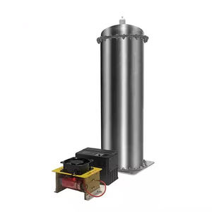 Sistema generador de ozono refrigerado por <span class=keywords><strong>agua</strong></span> profesional de 500 G/H <span class=keywords><strong>para</strong></span> tratamiento de aguas residuales y purificación de <span class=keywords><strong>piscinas</strong></span> - Product Image 2