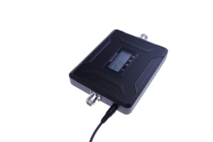 <span class=keywords><strong>Amplificateur</strong></span> de signal mobile <span class=keywords><strong>4G</strong></span> Réseau WiFi Bande de signal mobile Répéteur de signal mobile Bande complète <span class=keywords><strong>Amplificateur</strong></span> intérieur B3 B7 B20 IP40 Long 800 1800 2600 - Product Image 5
