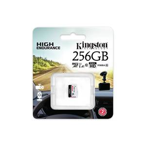 Kingston 512GB SDXC MicroSD xe máy ảnh thẻ mô hình TF hiệu suất cao 1080P Full HD 95 MB/giây đọc U3 điện thoại GPS vận chuyển - Product Image 2