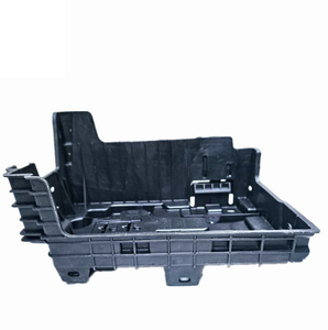 Compartiment de <span class=keywords><strong>batterie</strong></span> OE 9801801880 pour <span class=keywords><strong>Peugeot</strong></span> 208 <span class=keywords><strong>2008</strong></span> Citroën C3-XR SUV DS3, base de <span class=keywords><strong>batterie</strong></span>, boîte de <span class=keywords><strong>batterie</strong></span>, partie inférieure - Product Image 1