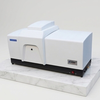 Winner 2006B Wide Range 0.1-1000um Intelligent Wet Particle Size Analyzer Gold Detector Machine Winning Product 2026