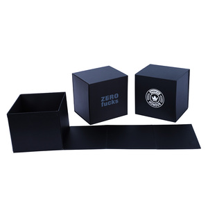 Boîte à <span class=keywords><strong>montre</strong></span> en papier blanc recyclé avec logo personnalisé Boîte à <span class=keywords><strong>montre</strong></span> unique unique avec tiroir Boîte à <span class=keywords><strong>montre</strong></span> <span class=keywords><strong>Casio</strong></span> - Product Image 5