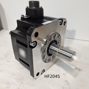 HF204S มอเตอร์ PLC ของแท้ใหม่เอี่ยม มอเตอร์ AC คุณภาพสูง พร้อมการรับประกันหนึ่งปี - Product Image 2