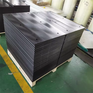 OEM ODM, легкая, <span class=keywords><strong>UHMWPE</strong></span> пластина разной толщины, листы, гладкая поверхность, 5% содержание бора для защиты от излучения, PE - Product Image 5