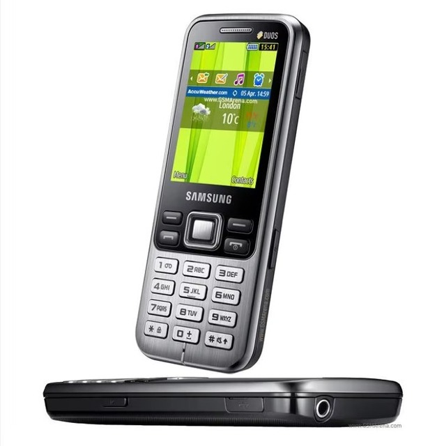 High Quality C3322 Seniors Phone Dual SIM CDMA Metal Keyboard Multi-Language Factory Wholesale Used Cheap Price Cellphone