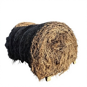 Pacas de Heno de Alfalfa con Componentes de Motor de Alta Productividad, Listas para Exportación y Alimentación de Ganado - Product Image 1