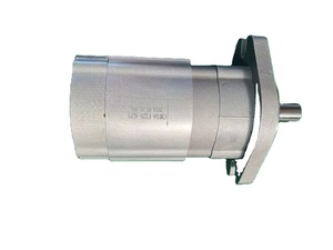 ชิ้นส่วนอุปกรณ์เครื่องจักรก่อสร้าง CMFDA-F320-ALPS ปั๊มเกียร์ - Product Image 1