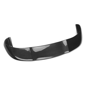 Spoiler in Fibra di Carbonio Stile RZ W176 per <span class=keywords><strong>Mercedes</strong></span> Benz Classe A W176 Ala Posteriore - Product Image 6