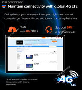 Radio Estéreo para Coche UIS 7870 <span class=keywords><strong>de</strong></span> 13" 2K con Android, Pantalla Universal <span class=keywords><strong>de</strong></span> Navegación <span class=keywords><strong>de</strong></span> Video, Cámara 360, DSP, <span class=keywords><strong>WIFI</strong></span>, 4G, Carplay, GPS, <span class=keywords><strong>Amplificador</strong></span>, RGB - Product Image 2