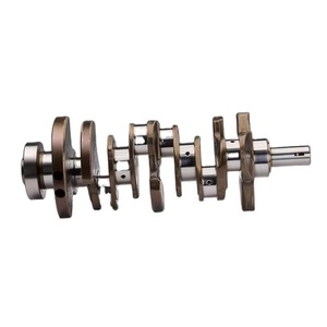 Vilebrequin de moteur à essence de qualité OEM d'usine pour Mercedes Benz Classe 2.0T 1.5T M254 M276 DE30LA 3.0L V6 A25403084004 M256930 - Product Image 1