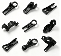 Support de fixation moteur, Pièces de suspension moteur en fonte ductile, Pièces de rechange OEM pour l'automobile et les engins lourds