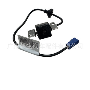Tesla Rearview Mirror <b>Camera</b> 1006773-00-E <b>Night</b> Vision Single Lens For Tesla Models 16-20 - Product Image 2