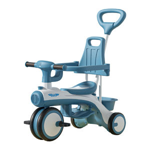 Triciclo Infantil de Tres Ruedas para Niños de 1 a 3 a 6 Años - Product Image 3