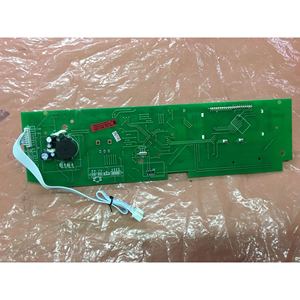 Carte de commande PCB pour lave-linge électrique XQG50 QZ10886 à chargement frontal, modèle original contrôlé par ordinateur, 220V - Product Image 3