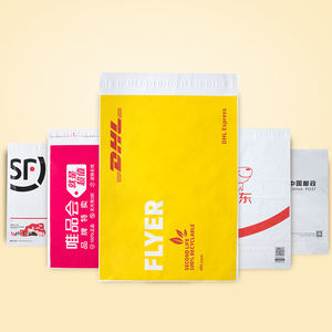 Bolsas de Embalaje Biodegradables con Logotipo Personalizado, Autosellables, Impermeables, para Cosméticos, Ropa, Bikinis y Calcetines - Product Image 3