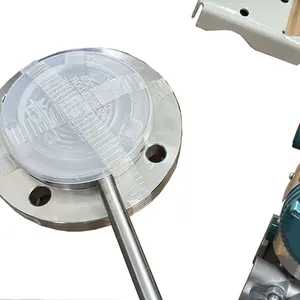 Yokogawa EJA118E flangia-montato <span class=keywords><strong>DP</strong></span> trasmettitore di pressione prezzo di fabbrica trasmettitore con flangia - Product Image 3