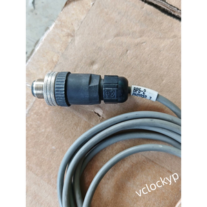 สวิตช์โฟโตอิเล็กทริกเอาท์พุท DC BGS-ZL30P ดั้งเดิมใหม่ - Product Image 4