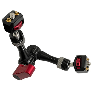 Bras magique <span class=keywords><strong>articulé</strong></span> réglable personnalisé Arri Pins trépied bras magique adaptateur de vis de caméra pour appareils <span class=keywords><strong>photo</strong></span> numériques - Product Image 6