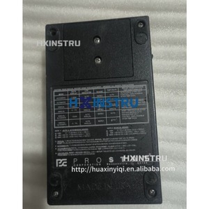 Sistema de Resistencia PROSTAT PRS-801 PRF-911 PTB-920 FALTA PIEZA VACÍA USADA H - Product Image 2