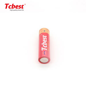 Lithium-ion batterie marine große power <span class=keywords><strong>3</strong></span>,7 v 14500 lithium-batterie für kleine taschenlampe - Product Image 6