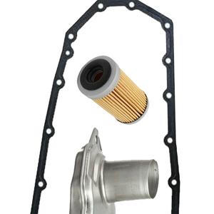 Junta del Enfriador del Filtro de Transmisión Nissan 31726-3JX0A 31726-28X0A para Reemplazo y Reparación - Product Image 3