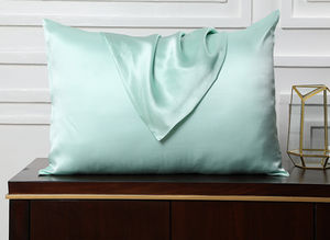 Dupioni de seda almohada de seda 100% Mulberry almohadas de seda hermosa estampado <span class=keywords><strong>cojines</strong></span> - Product Image 2