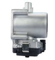 Neue Youwang Elektronische Drosselklappeneinheit OE 03D133062E/A2C81804300 für VW Polo Fox Seat Ibiza Skoda Fabia 1.2L 12V