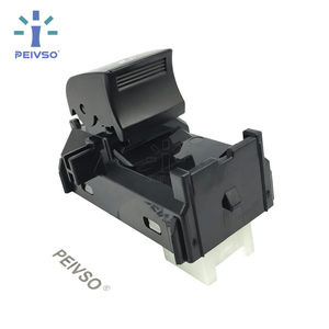 PEIVSO OEM 84810-0K080 848100K080 Interruptor de elevalunas eléctrico para Toyota Hilux 8 An110 - Product Image 6
