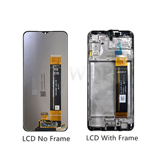 Display LCD Digitizer Universale Sam <span class=keywords><strong>A23</strong></span> 4G, Ricambio per Telefoni Cellulari Sam <span class=keywords><strong>A23</strong></span> 4G/5G - Product Image 4
