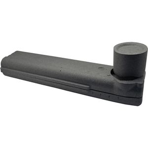 Tubo de protección Eps completo para aceites 74 L 360 mm - Product Image 1